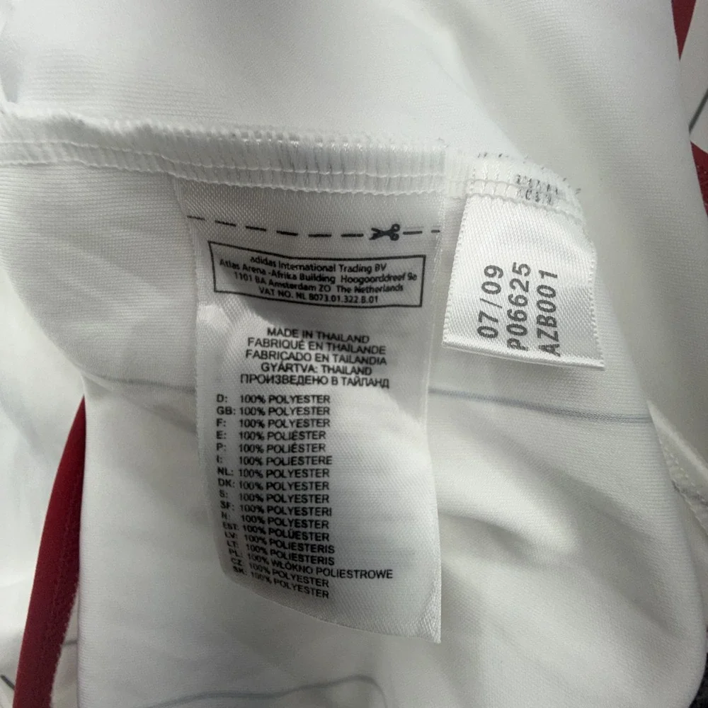 adidas fc bayern